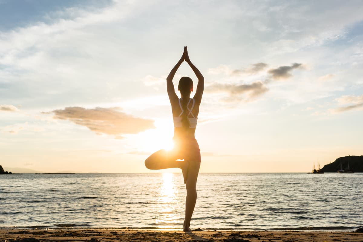 Preguntas sobre el yoga integral en Fene